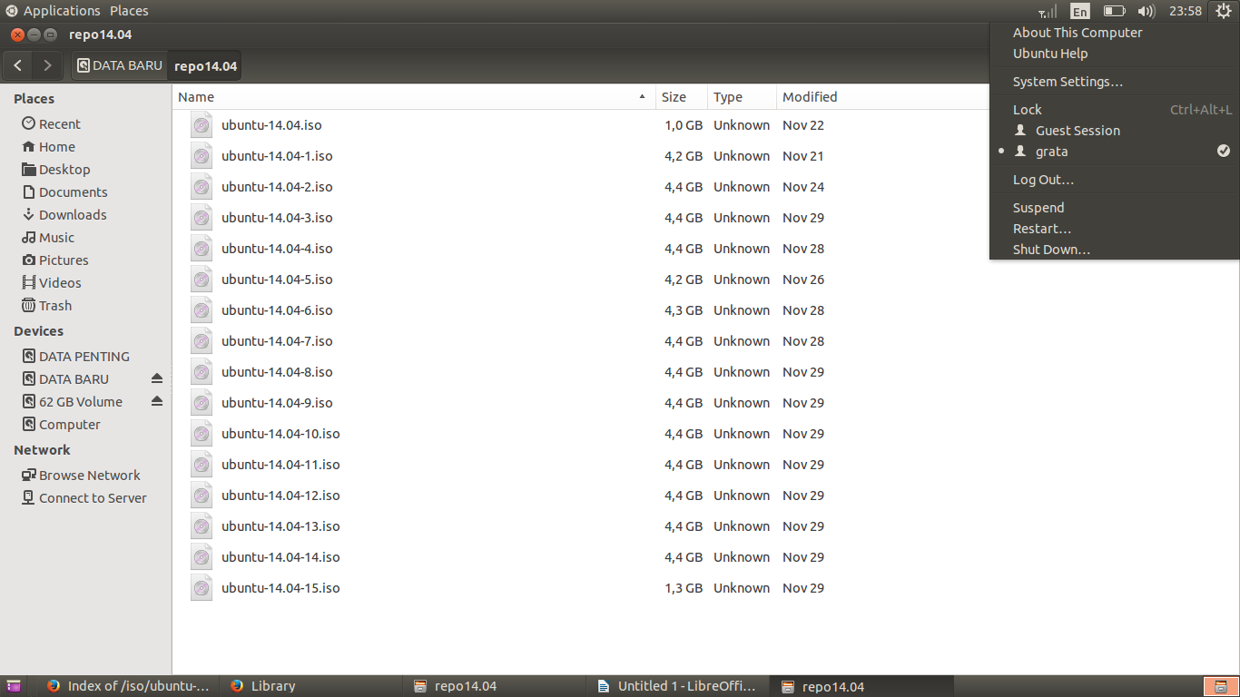 Failed to download metadata for repo. Failed to download metadata for repo