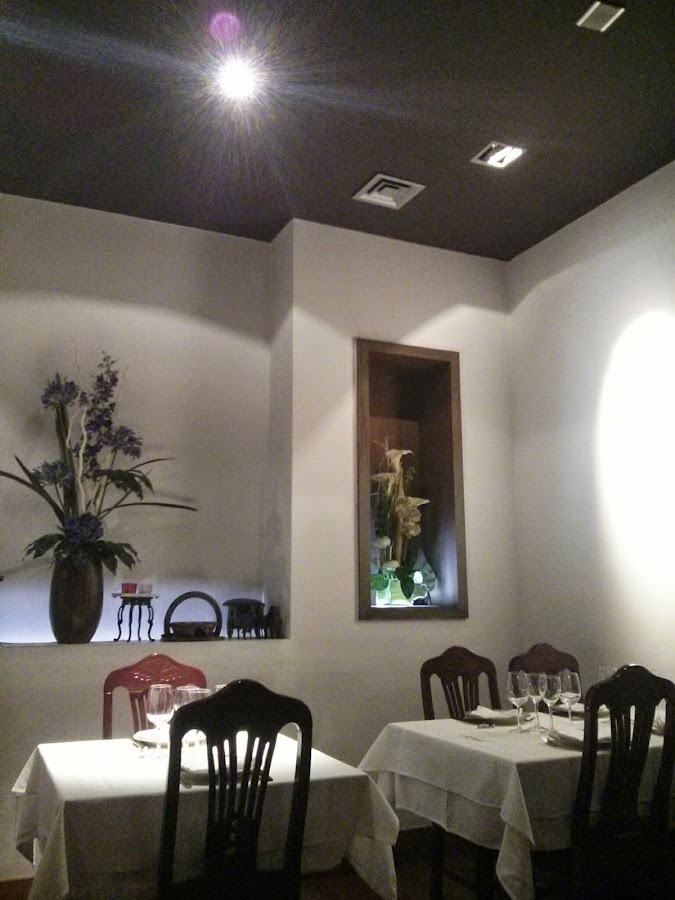 Restaurante Hanoi II