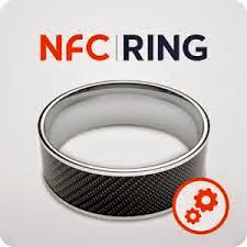 NFC Ring 