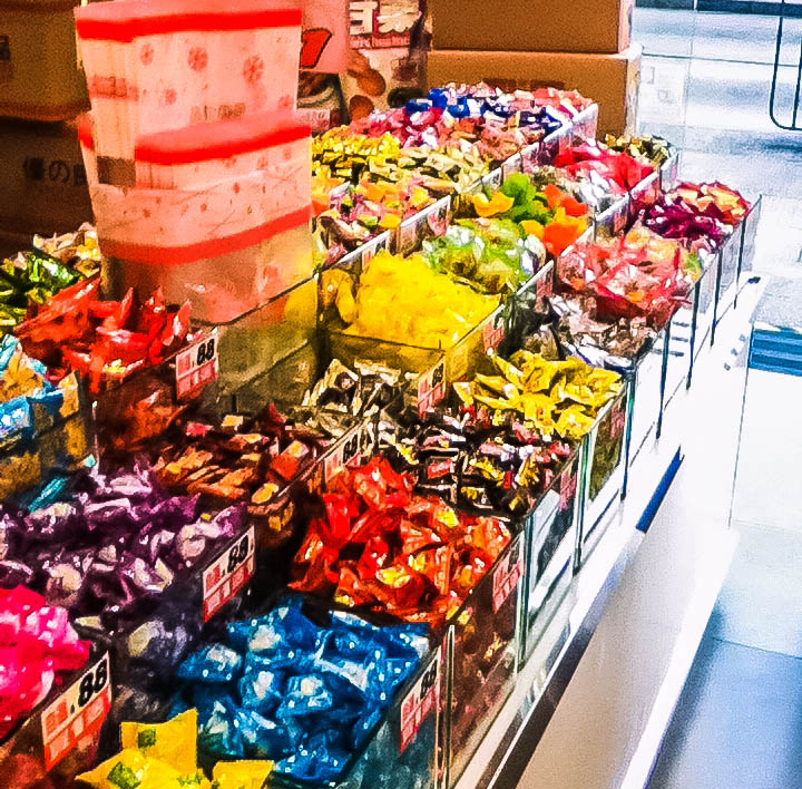 Jetsettin Daisy A Week in Hong Kong What to Do