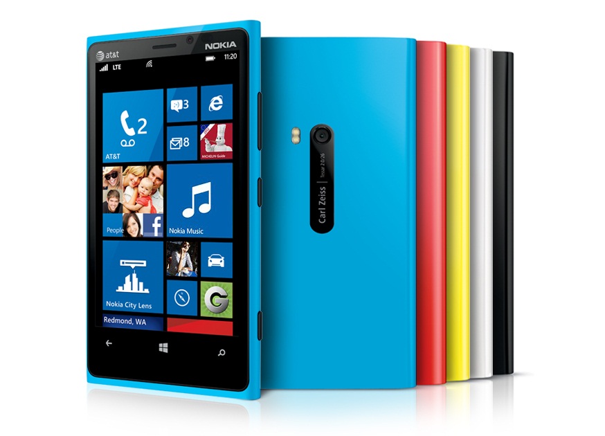 Come fare hard reset Nokia Lumia 920 | Combinazione e sequenza di tasti