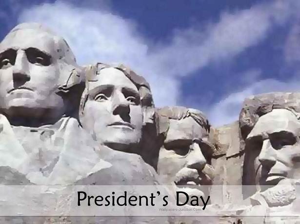 Top Best & Special Pictures & Cards of President's Day Top Best & Special Pictures & Cards of President's Day