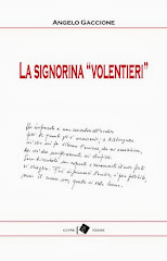 La signorina "Volentieri"