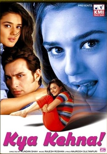 Kya Kehna 2000 Hindi Movie Download