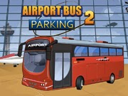 Airport Bus Parking 2
