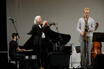 Settembre Musicale di Veruno, di VER1Musica, ospita quest'anno Enrico Rava, per il Jazz