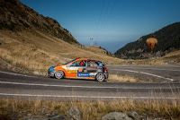 Alex Filip - Renault Clio R3