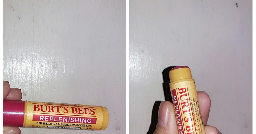 Lip balm That Rescued My Lips The Curious Mom