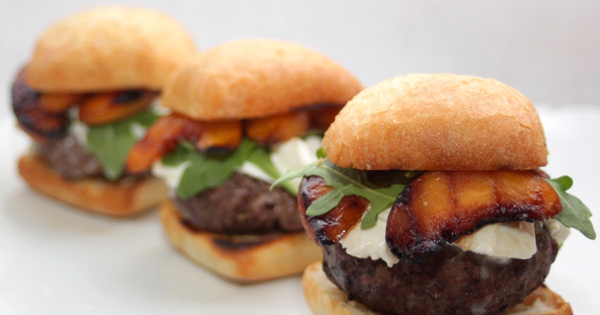 Phoenix Family Foodie Blog 3TV Phoenix Aussie Grass Fed Sliders and