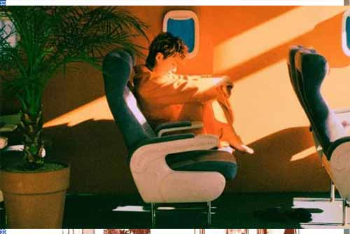 Lirik lagu Millic – Paradise (Feat. Fanxychild) - Lirik Lagu Terbaik