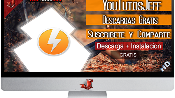 DAEMON Tools Ultra v4.1.0.0489 FULL ESPAÑOL | 2016