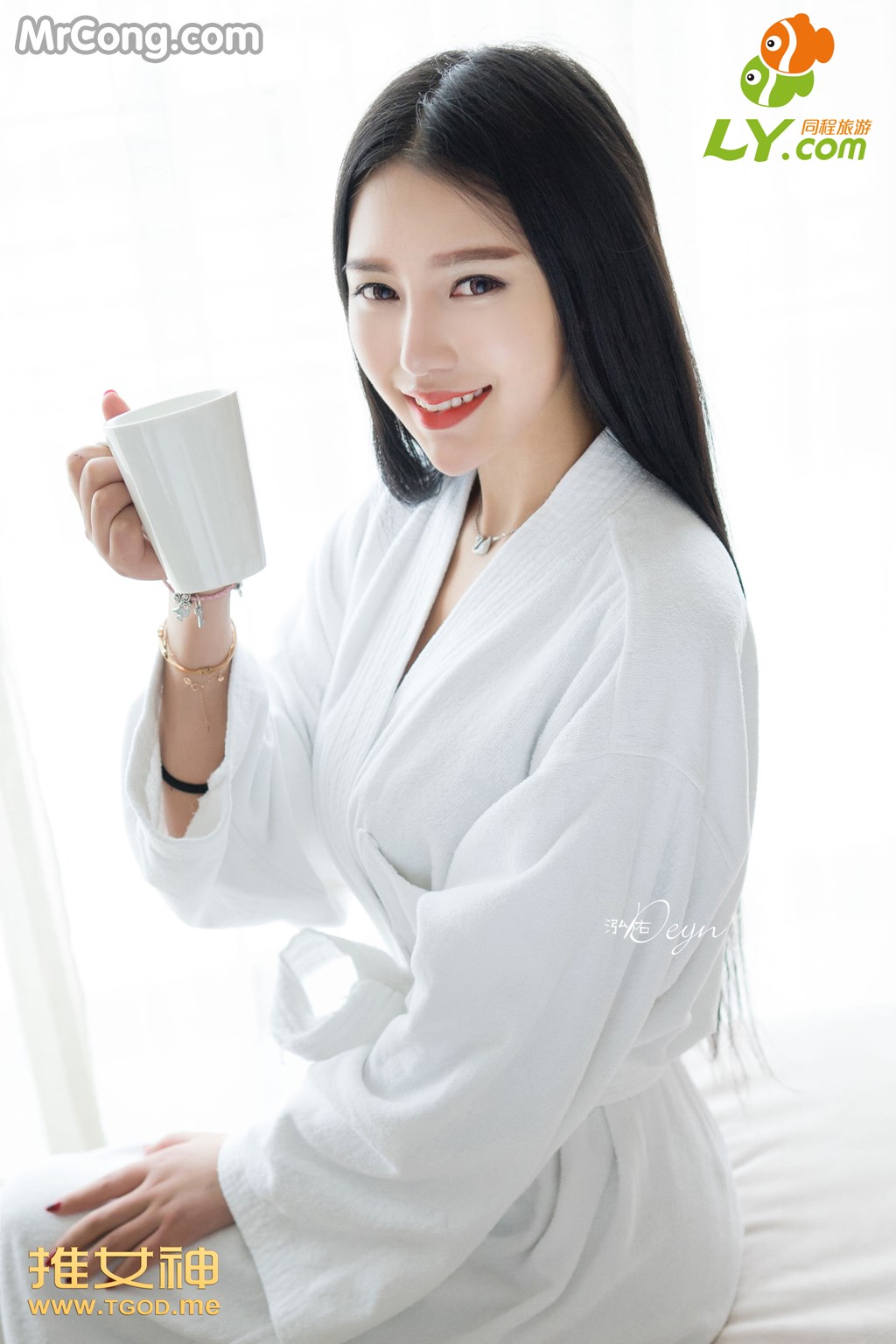 TGOD 2014-09-24: Model Xu Yan Xin (徐妍馨) (66 pictures) photo 2-7