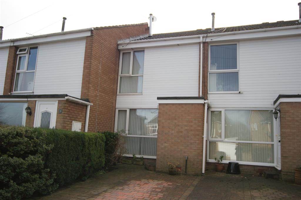 Harrogate Property News Harrogate Property News 2 bed terraced house