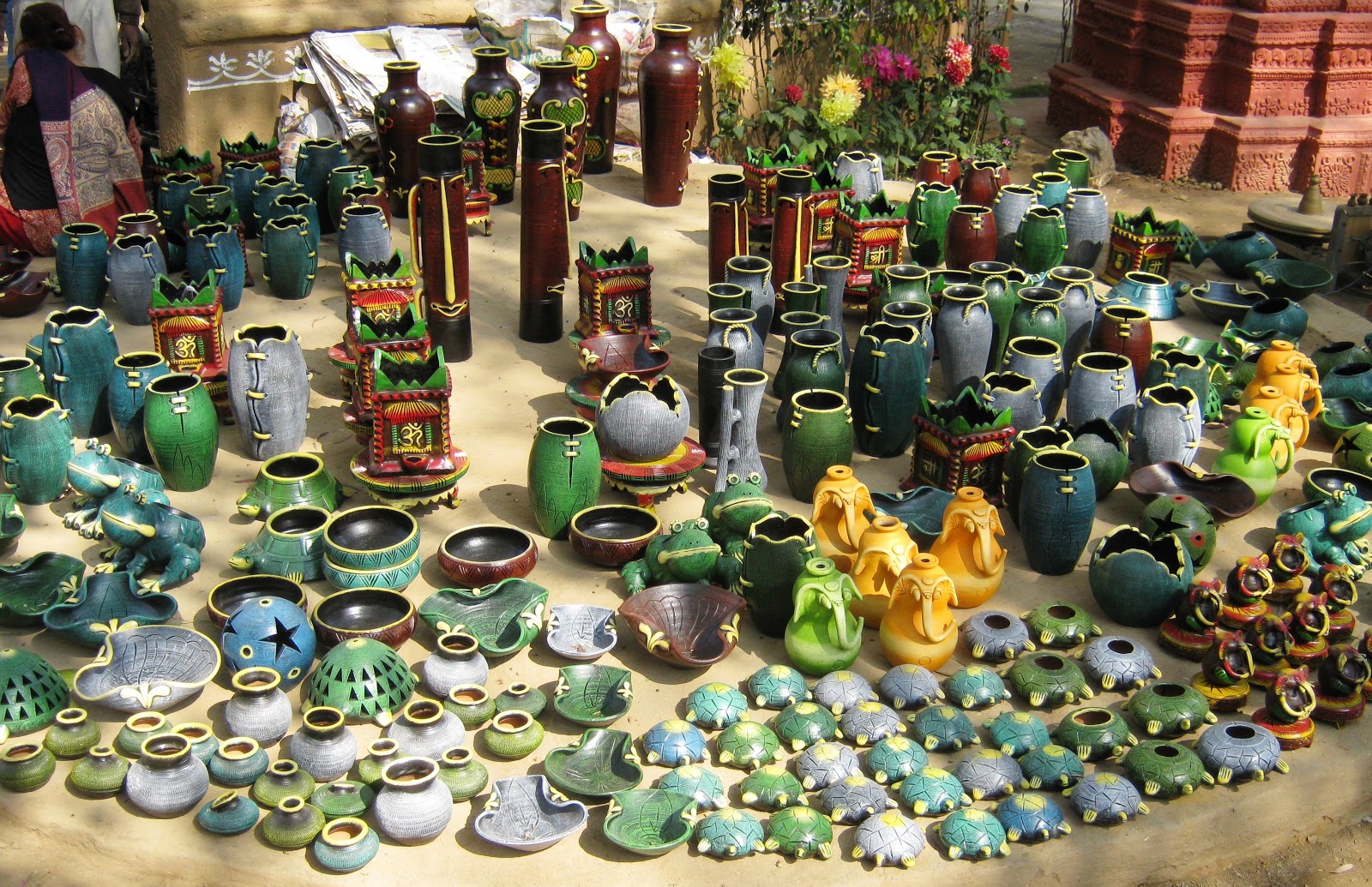 Best of Indian Crafts