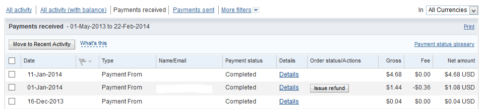 Fake Id Generator Paypal