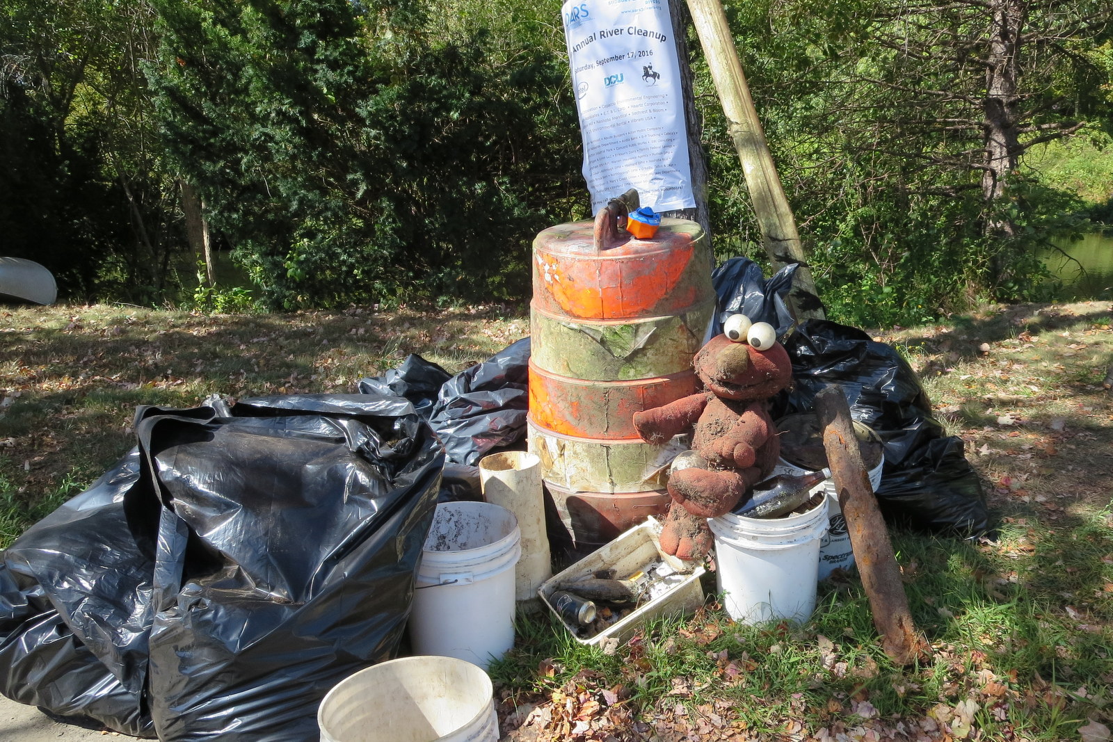 Maynard Life Outdoors and Hidden History of Maynard OARS Annual River