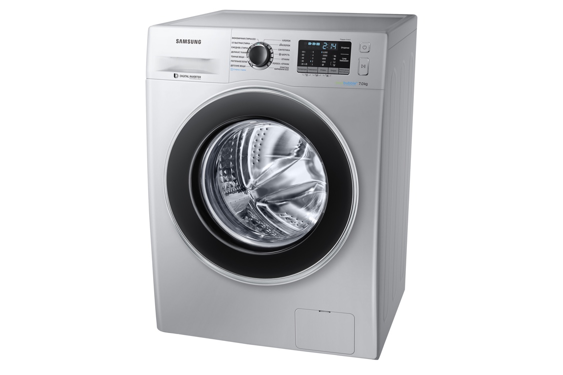 TECH WORLD Samsung и LG объединили усилия в противостоянии с Whirlpool