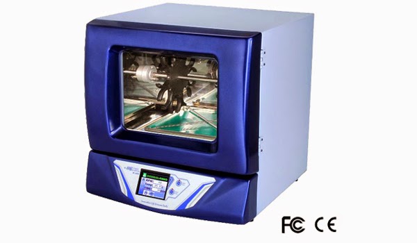 Hybridization Shaking Oven-Orbital 迴轉式振盪 /雜交培養箱 MSIC-MO-AOR