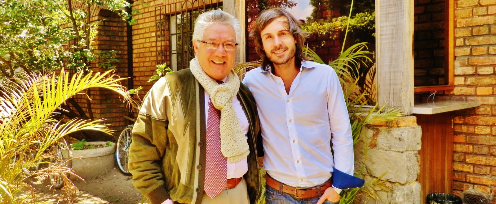 juan roa sierra | armandoplata