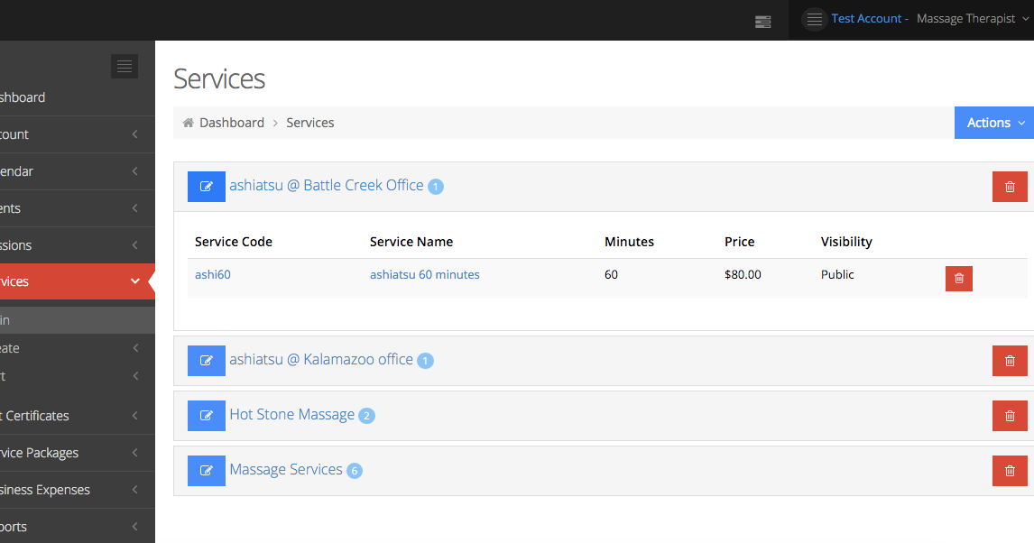 Bodywork Buddy Blog How To Use Bodywork Buddy As Your site (With