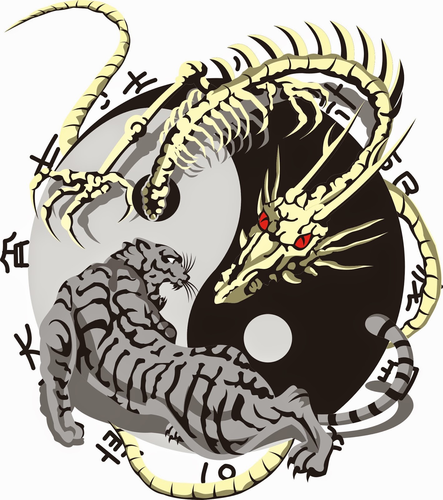 11+ Gambar Logo Macan