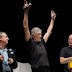 Nick Mason montou outra banda porque cansou de esperar reunião do Pink Floyd