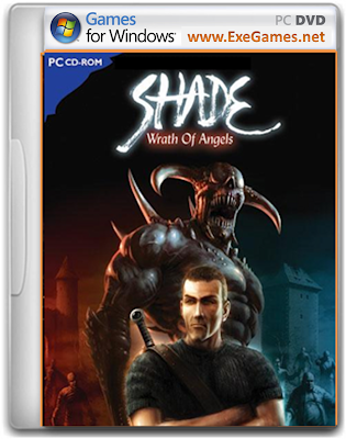 Shade Wrath Of Angels Game Free Download Full Version For Pc