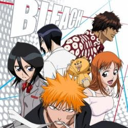 Assistir Bleach - Episdio 300 Online
