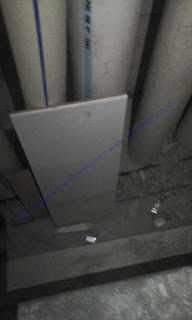 firestop bertujuan melindungi struktur beton dari sifat dehidrasi akibat efek kebakaran