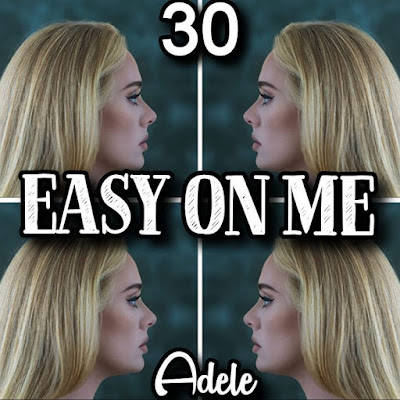 Adele's Song EASY ON ME - Chorus Go easy on me baby I was still a child I didn't get the chance to feel the world around me.. Streaming - MP3 Download