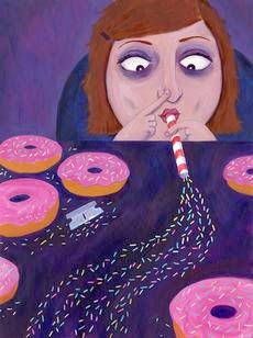 Abstinencia de azucar