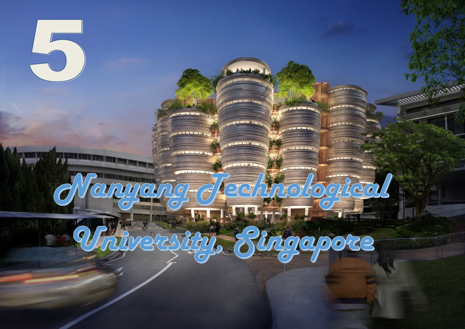 Top 10 Best Engineering Colleges In The World