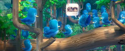 Ralph rompe Internet - el fancine - ÁlvaroGP Content Manager - Pelis para MIBers - MIBers - MIBer - MIB - ISDI - Social Media - Digitalización - Animación - Marvel - Disney - Pixar - Star Wars - The Muppets - Stan Lee - Iron Man - Groot - Princesas Disney - Amazon - Snapchat - Facebook - Twitter - ebay - Youtube - Ready Player One