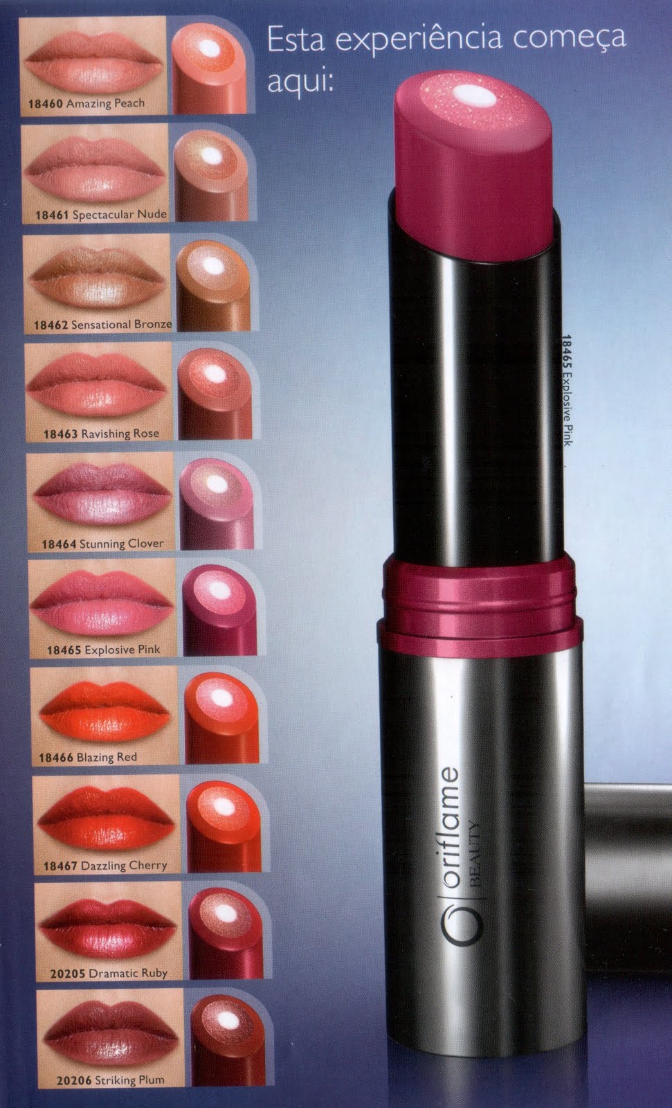 31652 помада орифлейм. Кремовая губная помада орифлейм. Цвета помад орифлейм. Цвета помад орифлейм. Помады джордани голд от орифлейм.