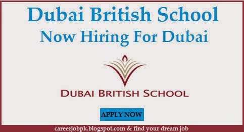 British International School Dubai Jobs Dubai British School Jobs in Dubai