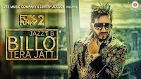 Billo Tera Jatt Song