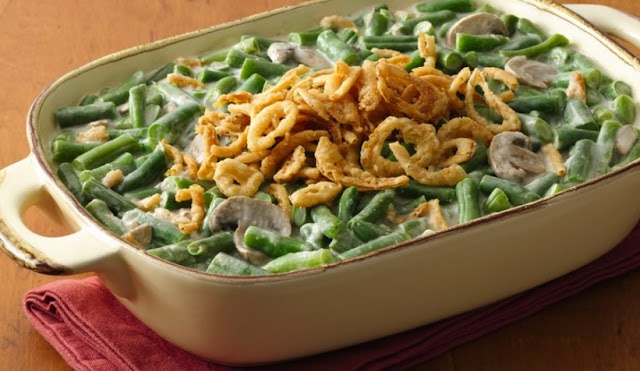 The Recipe Lady Satisfy Your Cravings with Our Recipes: Christmas Green ...
