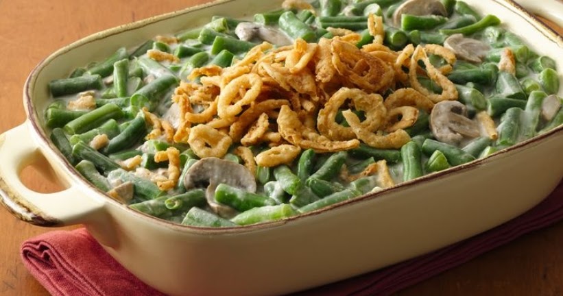 The Recipe Lady Satisfy Your Cravings with Our Recipes: Christmas Green ...