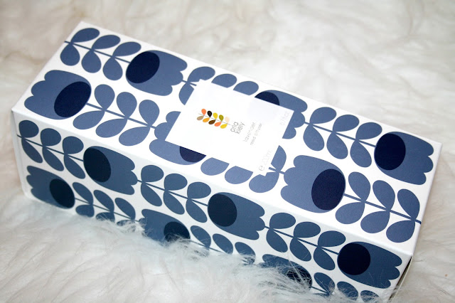 Orla Kiely for the Home