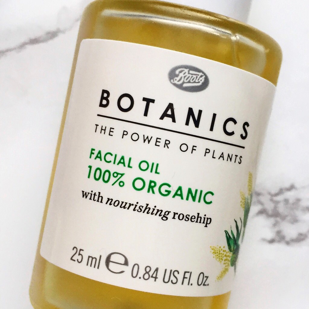 The Best Budget Facial Oils Maiyabellexo