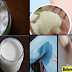How To Make A Deodorant Using Coconut Oil And Baking Soda