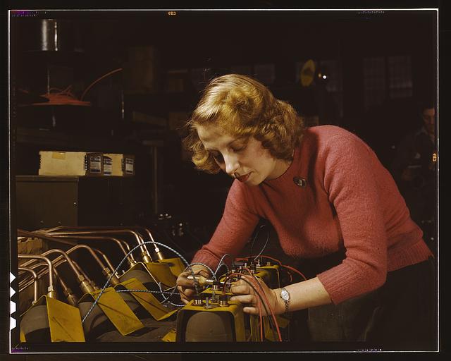 Другой Второй фронт.