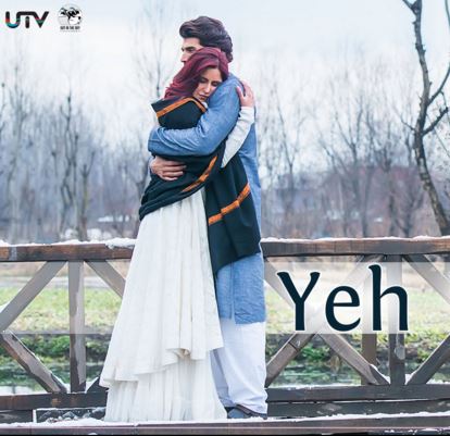 Yeh Fitoor Mera Video Song Release- Movie Fitoor / Aditya Roy Kapoor, Katrina Kaif By Arjit Singh