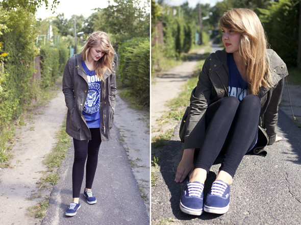 Berlin Fashion: SANZIBELL | Streetstyle | Travel | Lifestyle | Mode