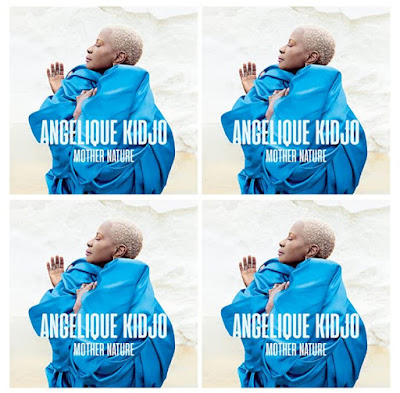 Angelique Kidjo's Music: Mother Nature (13-Track Album) - Songs: Choose Love, Dignity, One Africa, Do Yourself, Omon Oba.. - Streaming/MP3 Download