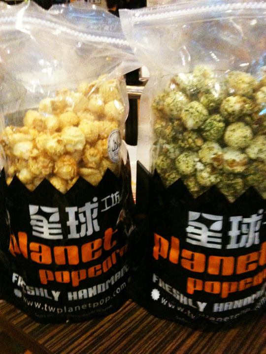 Sun,Sea and Sand I love pop corn! pop corn SUnway Pyramid