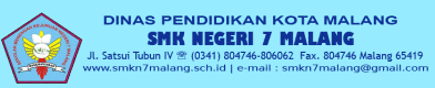 SMK Negeri 7 Malang