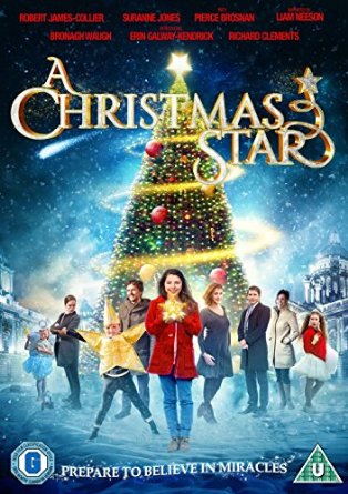 A Christmas Star (2015)