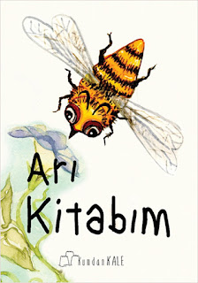 Arı Kitabım Arı Kitabım
