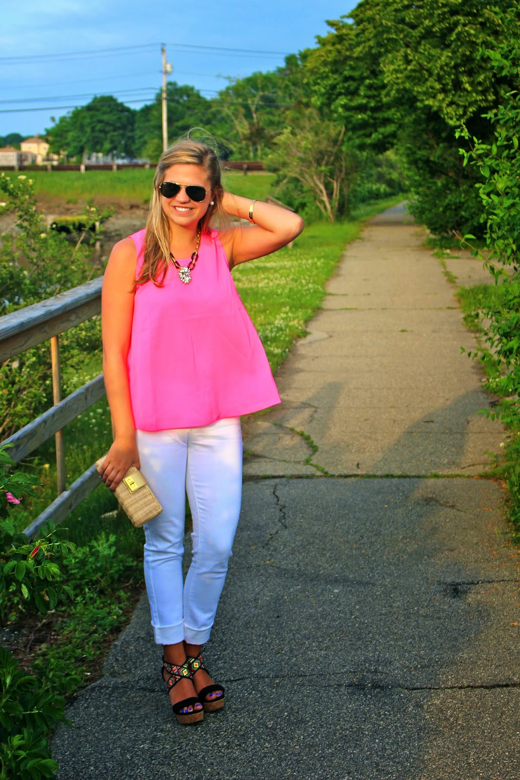 Style Cubby - Fashion and Lifestyle Blog Based in New England: Outfit ...